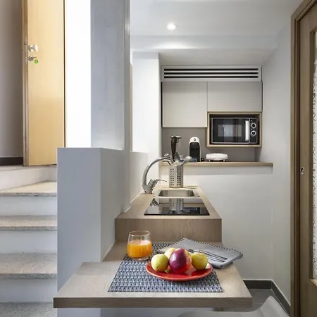 Mini House App To 1 Arzachena