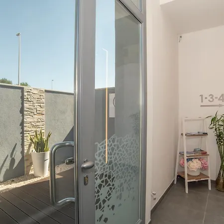 Mini House App To 1 Appartamento